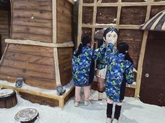 -世界之窗阿尔卑斯冰雪世界