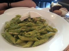 空心面配鸡肉-BAKER&SPICE(国金中心商场店)