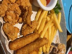 -菲滋BOX(定海凯虹店)