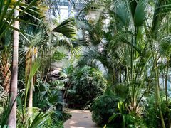 -国家植物园南园