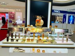 -松雷商业(南岗店)