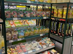 零售区-座上客(0059凤南路店)