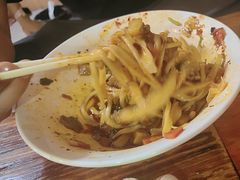 -王菊美食街·王菊面馆(总店)