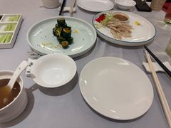 -全聚德(上海首店浦东店)