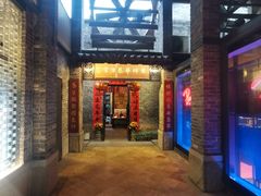 -黄祥华养生堂·炖汤·营养蒸饭(岭南天地店)