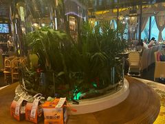 -润园四季椰子鸡火锅(海上世界店)