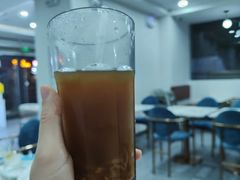 -木子谷深圳甜品自助餐(梅林店)