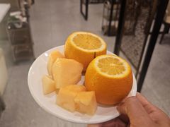 -七欣天香辣蟹火锅(闵行浦江欢乐颂店)