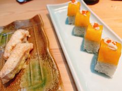 -TORO MaKi 寿司·日料(华创店)