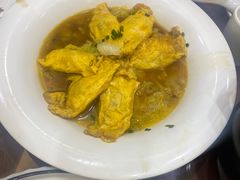 -新虹楼饭庄(崇明陈家镇店)