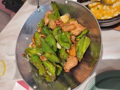-茉莉餐厅(包河万达店)