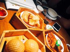 -点心传说·粤菜点心(佐阾虹湾店)