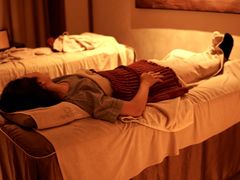 -守田肩颈·推拿SPA(颐豪旗舰店)
