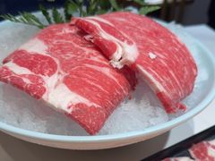 -红沃鳗鱼黑牛烤肉店(不老街店)