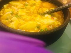 -苏梅花园(群星城店)