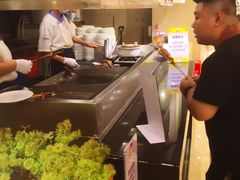 -芭菲盛宴·环球美食(袁家岗店)