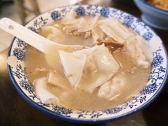 -春阳水饺(香槟广场店)