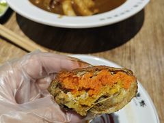 -叶派龙虾•招牌香辣蟹·海鲜(中海国际店)