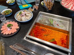 -五星桥原切肥牛火锅·30年专注好牛肉(湖塘店)