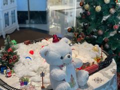 -大连富丽华大酒店