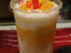 -许留山(上海街店)