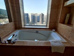 -上海新发展亚太JW万豪酒店