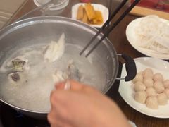 -正能量脆肉鲩火锅