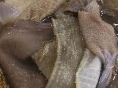 鲜毛肚-大龙火锅(老店)