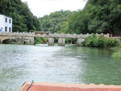 -天河潭旅游度假区