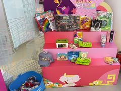 -英孚教育青少儿(河东中心)