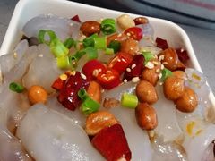 -半天妖烤鱼(万达广场店)