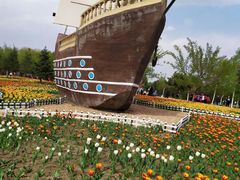 -长春公园(普阳街道)