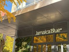 -Jamaicablue Coffeeshop(中央广场店)