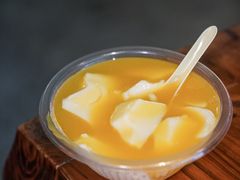 芒果豆花-日照红甜品店(老水街店)