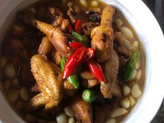 -好灶头妈妈菜·柴火灶台鱼·千岛湖土菜地标美食