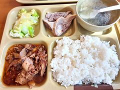 -如意馄饨(太平北路店)