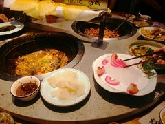 -山河屯铁锅炖(哈西站店)