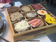 -芈重山老火锅(昌平店)