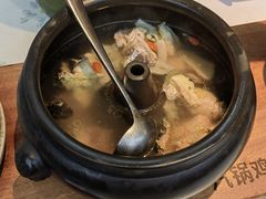 -云海肴·汽锅鸡·云南菜(高德置地店)