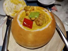 -大树餐厅(益田假日店)