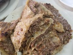 -清真永恒华威肉饼(潘家园店)