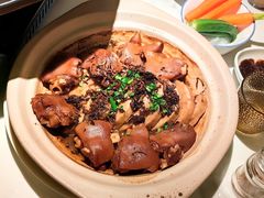 -筱爷叔·上海传统手工菜(玉树路店)