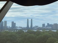 -杭州国际会议中心洲际酒店-原素全日餐厅(解放东路店)