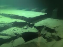 -白鹤梁水下博物馆