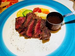 -斯比特花园西餐厅(大丸百货店)