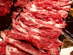 -许府牛杂·鲜牛肉火锅(梁溪万达店)