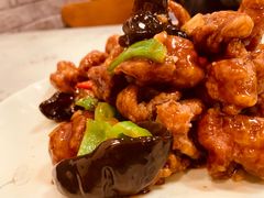 焦溜肥肠-鼎香润(德胜门内店)