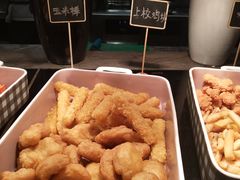 -唐山香格里拉大酒店·香啡阁(长虹西道店)