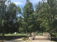 -可可托海景区