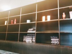-CD Hair salon